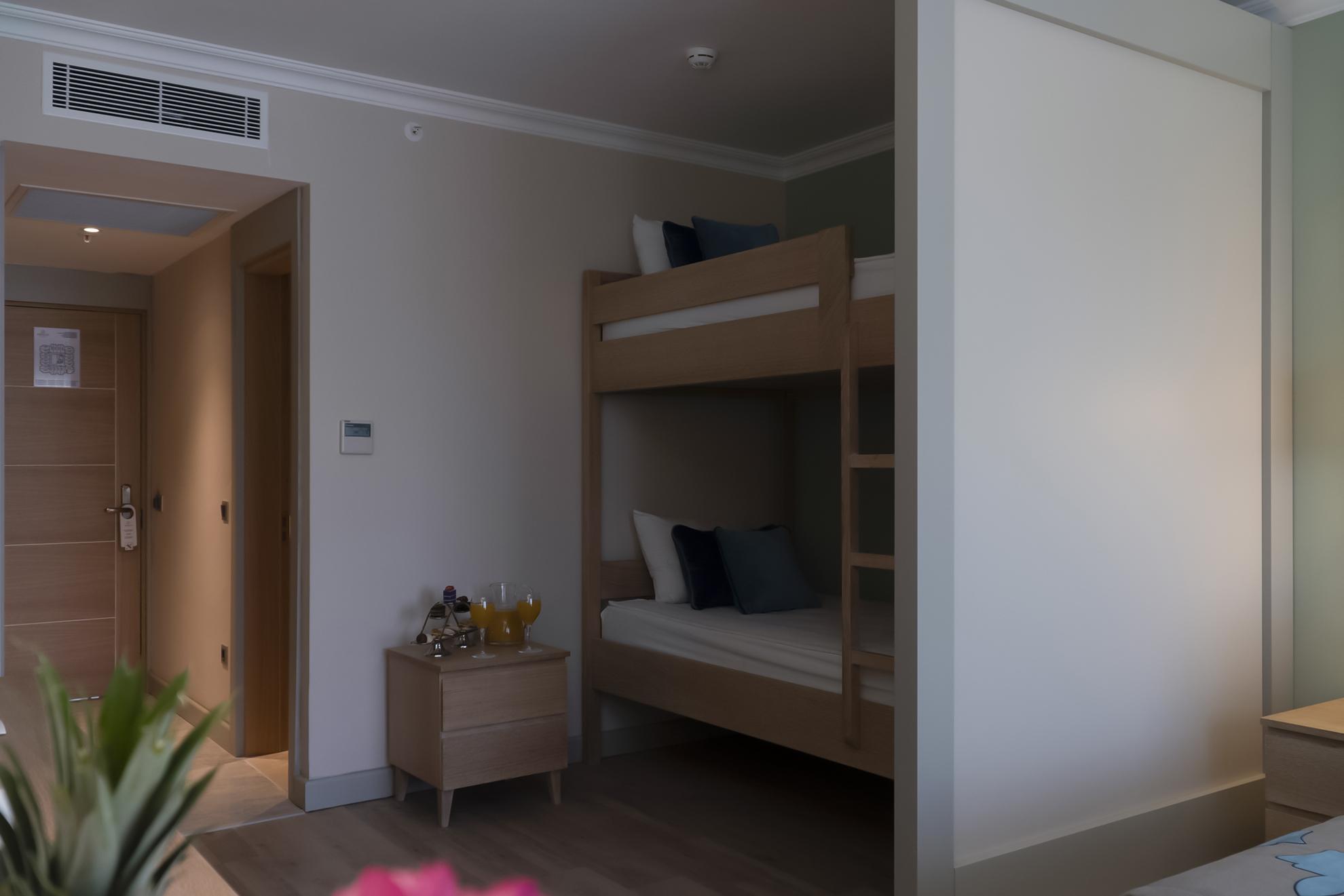 Adalya Art Side Hotell Eksteriør bilde